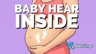 BRAIN DEVELOPMENT & WOMB MUSIC | prenatal stimulation for unborn baby 🧠🎵