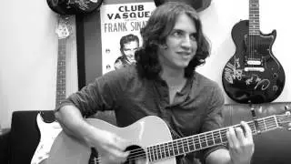 Live And Local Acadiana - Joshua Leblanc at Live And Local