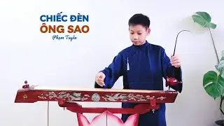 Chiếc Đ&egrave;n &Ocirc;ng Sao (Phạm Tuy&ecirc;n) | Đ&agrave;n Bầu Minh Kh&ocirc;i Daniel