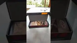 MICROTECH ULTRATECH  unboxing