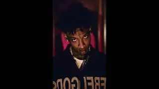 21 Savage &ndash; Read About