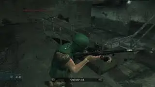 SOCOM: Confrontation (PS3) - Online Multiplayer 2021