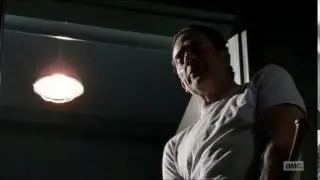 Negan | Beach Ball Sized Lady Nuts