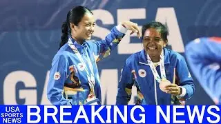 Meet Tenny Madis, PH&rsquo;s No  2 female player behind Alex Eala