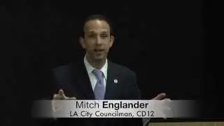 Mitch Englander at OGHRG Meeting