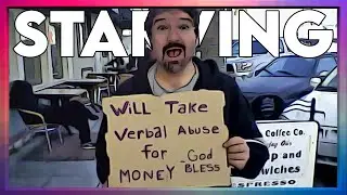 DSP Begs for Food (Good Ending)