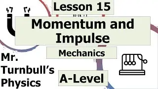 Momentum and Impulse