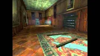 Epic Screams! Graury plays Amnesia: The Dark Descent