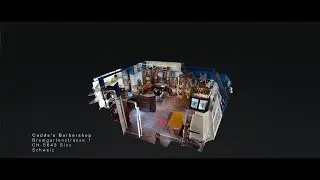 00 Intro Cedda&rsquo;s Barbershop   Sins