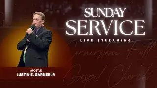 The God On The Mountain | Sunday, June 1st, 2025