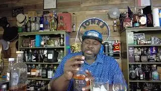 XXL Brandy - Sweet Peach Review