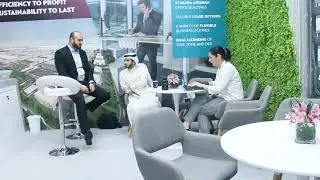 Dubai South Seamless 2019
