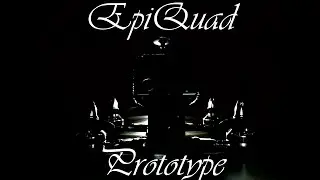 EpiQuad - 180H Prototype || First Flight After Tuning