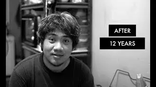 FP 8: After 12 years