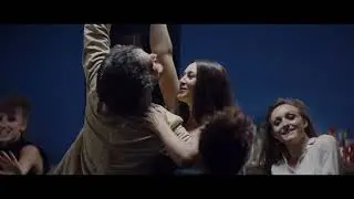 Жаркое лето: Филипп Гаррель (2011)