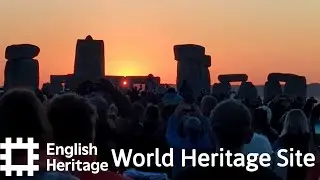 Did stop oil damage Stonehenge?, Summer solstice 2024 Vlog