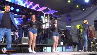 Grupo Fiesta, Presentacion desde Nimasac, San Andres Xecul, 2,025 HD
