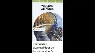 de Moderne Wiskunde docent machtsformule havo 3 hfst 7 opdr 23 en aantekening inklemmen