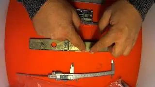 Roller Door Lock