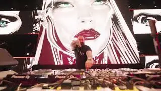 Matrix Futura - Mantamar NYE 2026 Festival