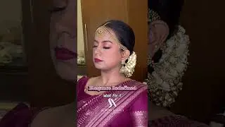 &ldquo;Bridal Makeup ✨ | Call/WhatsApp: 8248909511 | Book Your Look&rdquo;
