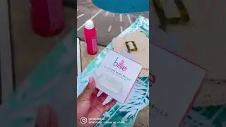 Walmart Pool essentials