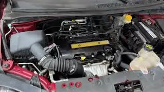 FOR SALE - 24L1125 - 2013 CHEVY SONIC - 1.4L ENGINE