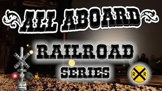 AFFORDABLE  WIRELESS RC MODULE FOR MODEL RAILROAD #gscaletrains #lgbtrains #gscaletrains