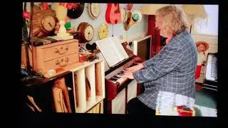 “Hackensack “ Glenn Tilbrook cover. Tribute to Adam Schlesinger 5-5-21