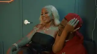 Laying With You -MarMonroe Official Video