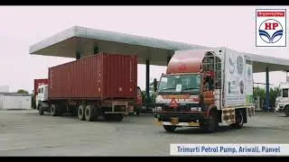 MGL's CNG Mobile Refuelling Unit