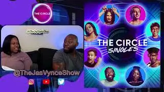 RECAP | The Circle Season 5 Episodes 1-4 #Netflix