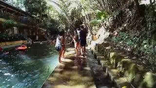 Simpling buhay probinsya | outing sa Rio villanuevo maganda at malamig Ang tubig | KYUDIPAY