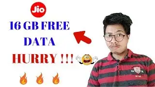 Jio free data | Jio Celebration offer pack | full proof demo....