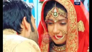 Udaan: Chakor's first night after marriage, cries indefinitely