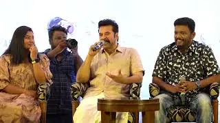 Rorschach Press meet