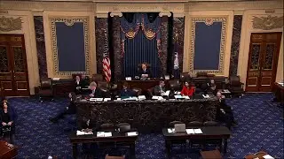 Senators Urge Bipartisan Immigration Agreement