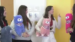 Senovčanke uspešne v Dubaju