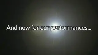 Highlights from the EL Drama CCA