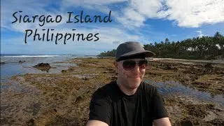You MUST Stay at This Airbnb in Siargao, Philippines!
