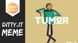 DITTY IT Meme Song Fortnite Tumor 😝💦💦 Online