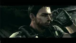 Let&rsquo;s Challenge Resident Evil 5 (Meme Run Part 2): Sheva&rsquo;s Lucky Shot