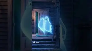 Sora 2 Funny Ghosts Move To New Home