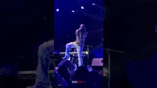 All I Need to Know - Samuel Medas LIVE @GospelFest 2025