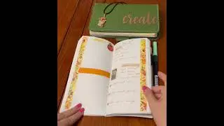 My Planner Perfect September Book!