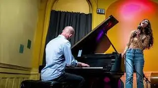 Gracie Jay and Ryan Hanseler - Gravy Waltz