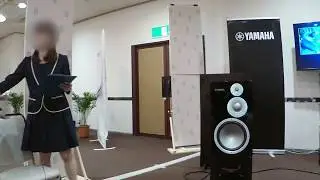 Audio session 2017 in Osaka - YAMAHA(1)