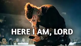 Lord, Here I Am (I Surrender All)Brandon Lake–Style Worship