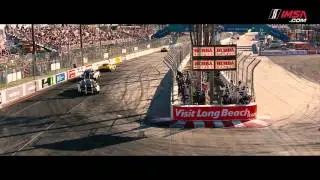 Sights and Sounds: 2016 BUBBA burger Sports Car Grand Prix at Long Beach