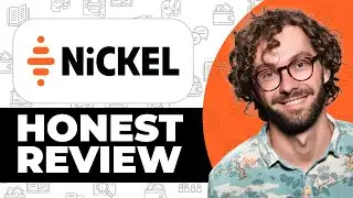 Честный обзор онлайн-банка Nickel Bank &mdash; посмотрите перед использованием